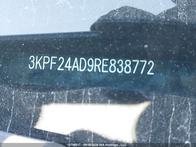 Aukcja sprzedaży 2024 Kia Forte Ex/ex Premium/ex+/lx, vin: 3KPF24AD9RE838772, numer aukcji: 12706517