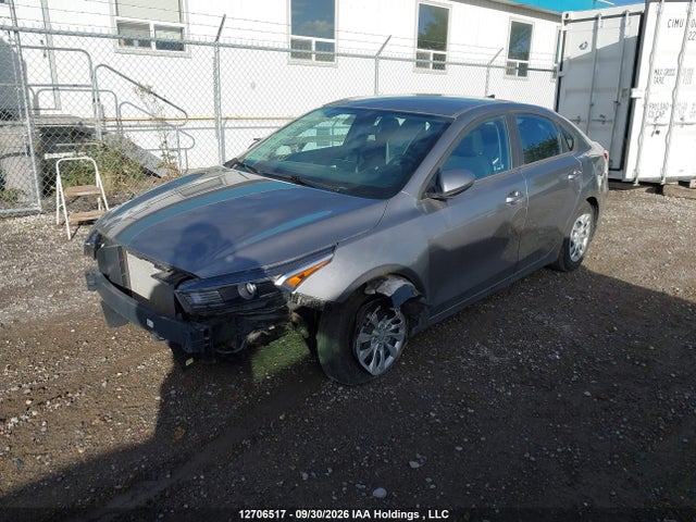 Aukcja sprzedaży 2024 Kia Forte Ex/ex Premium/ex+/lx, vin: 3KPF24AD9RE838772, numer aukcji: 12706517