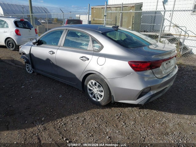 Aukcja sprzedaży 2024 Kia Forte Ex/ex Premium/ex+/lx, vin: 3KPF24AD9RE838772, numer aukcji: 12706517