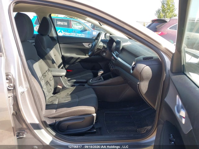 Aukcja sprzedaży 2024 Kia Forte Ex/ex Premium/ex+/lx, vin: 3KPF24AD9RE838772, numer aukcji: 12706517