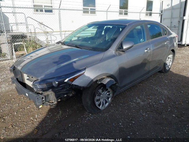 Aukcja sprzedaży 2024 Kia Forte Ex/ex Premium/ex+/lx, vin: 3KPF24AD9RE838772, numer aukcji: 12706517