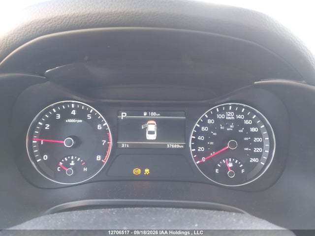 Aukcja sprzedaży 2024 Kia Forte Ex/ex Premium/ex+/lx, vin: 3KPF24AD9RE838772, numer aukcji: 12706517