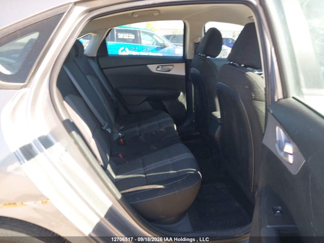 Aukcja sprzedaży 2024 Kia Forte Ex/ex Premium/ex+/lx, vin: 3KPF24AD9RE838772, numer aukcji: 12706517