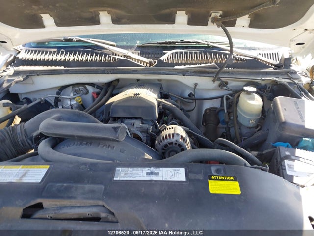 Aukcja sprzedaży 1999 Gmc New Sierra C2500, vin: 1GTFC29U5XZ516413, numer aukcji: 12706520