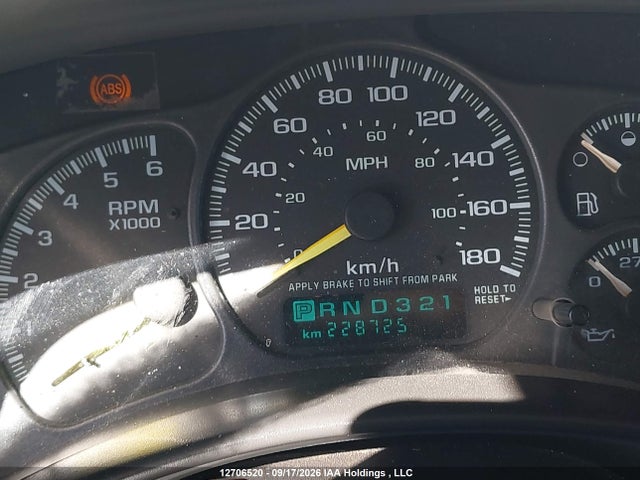 Aukcja sprzedaży 1999 Gmc New Sierra C2500, vin: 1GTFC29U5XZ516413, numer aukcji: 12706520