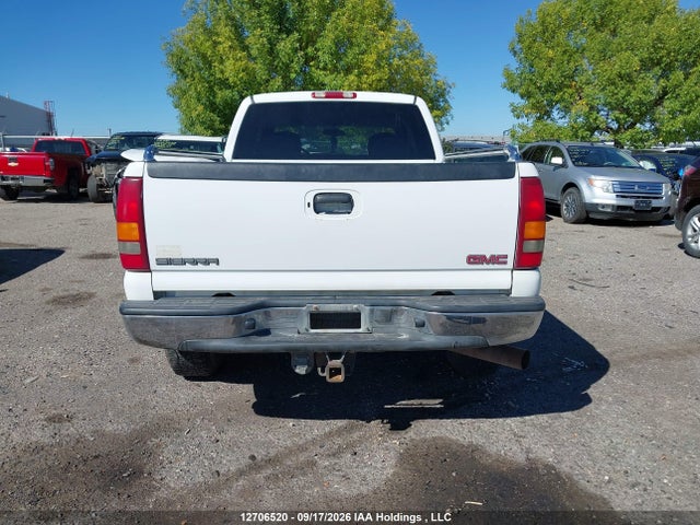 Aukcja sprzedaży 1999 Gmc New Sierra C2500, vin: 1GTFC29U5XZ516413, numer aukcji: 12706520