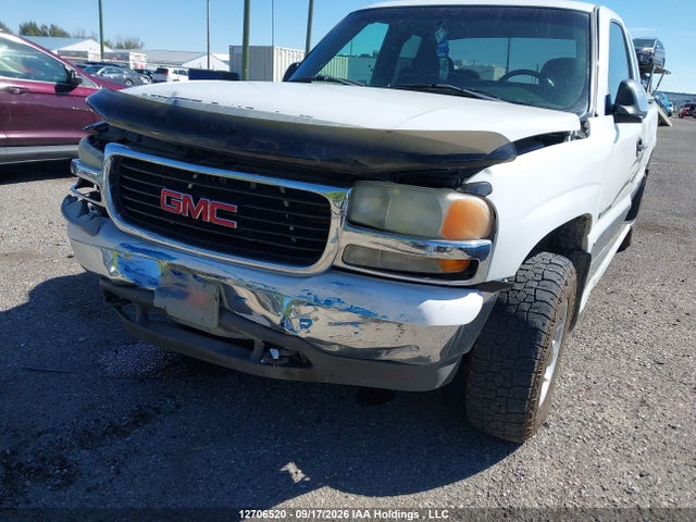Aukcja sprzedaży 1999 Gmc New Sierra C2500, vin: 1GTFC29U5XZ516413, numer aukcji: 12706520