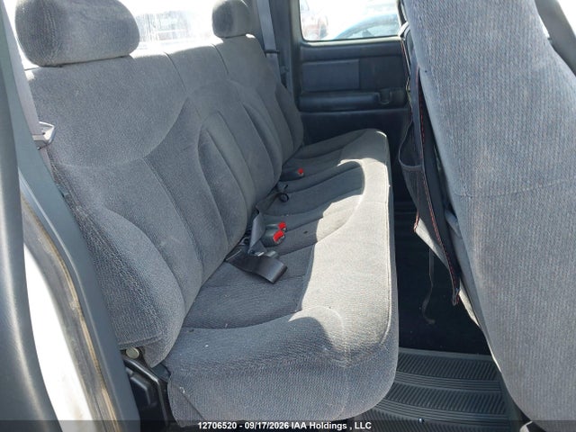 Aukcja sprzedaży 1999 Gmc New Sierra C2500, vin: 1GTFC29U5XZ516413, numer aukcji: 12706520
