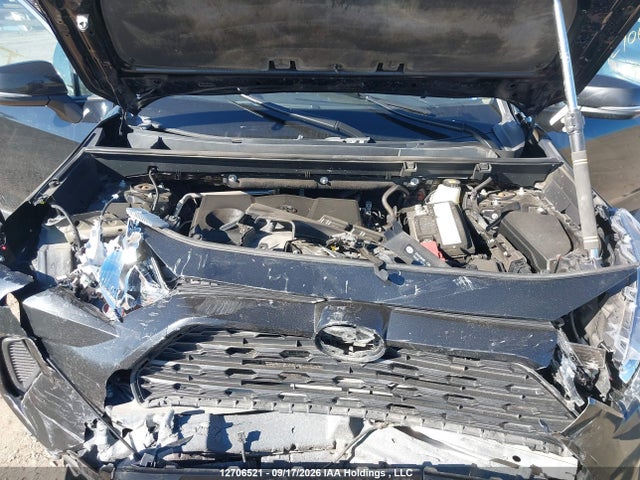 12706521 :رقم المزاد ، 2T3B1RFV6LW117126 vin ، 2020 Toyota Rav4 مزاد بيع