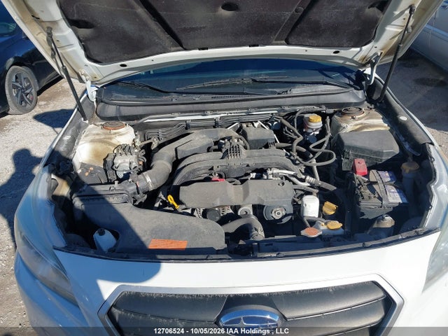 2015 Subaru Legacy მანქანა იყიდება აუქციონზე, vin: 4S3BNCA66F3004446, აუქციონის ნომერი: 12706524