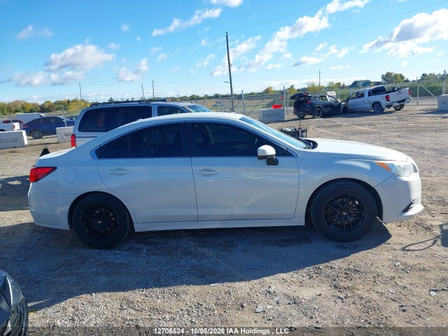 2015 Subaru Legacy მანქანა იყიდება აუქციონზე, vin: 4S3BNCA66F3004446, აუქციონის ნომერი: 12706524