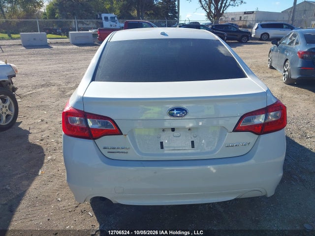 2015 Subaru Legacy მანქანა იყიდება აუქციონზე, vin: 4S3BNCA66F3004446, აუქციონის ნომერი: 12706524