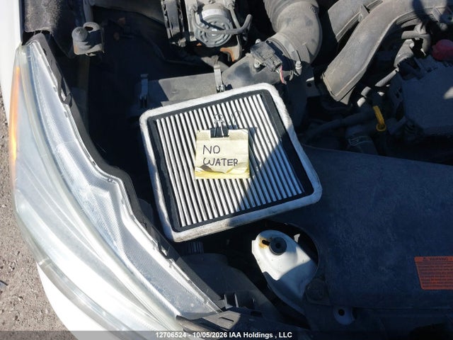2015 Subaru Legacy მანქანა იყიდება აუქციონზე, vin: 4S3BNCA66F3004446, აუქციონის ნომერი: 12706524