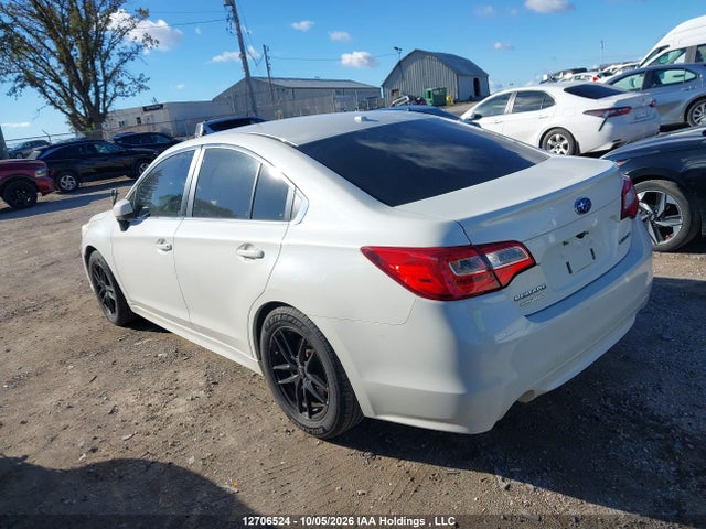 2015 Subaru Legacy მანქანა იყიდება აუქციონზე, vin: 4S3BNCA66F3004446, აუქციონის ნომერი: 12706524