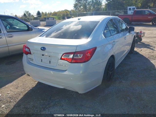 2015 Subaru Legacy მანქანა იყიდება აუქციონზე, vin: 4S3BNCA66F3004446, აუქციონის ნომერი: 12706524