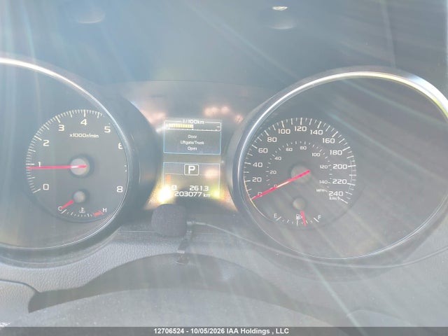 2015 Subaru Legacy მანქანა იყიდება აუქციონზე, vin: 4S3BNCA66F3004446, აუქციონის ნომერი: 12706524