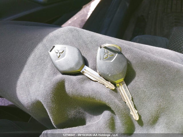 2008 Mitsubishi Eclipse Gs მანქანა იყიდება აუქციონზე, vin: 4A3AK24F28E601317, აუქციონის ნომერი: 12706541