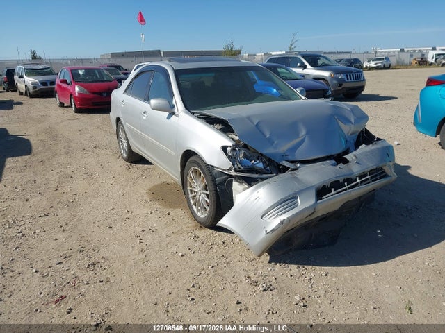 Продаж на аукціоні авто 2005 Toyota Camry Le/xle/se, vin: 4T1BE32K05U601334, номер лоту: 12706546