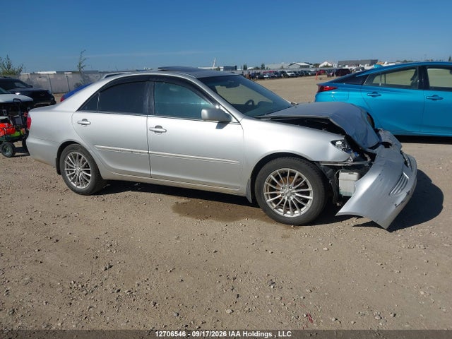 Продаж на аукціоні авто 2005 Toyota Camry Le/xle/se, vin: 4T1BE32K05U601334, номер лоту: 12706546