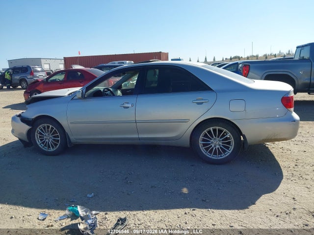 Продаж на аукціоні авто 2005 Toyota Camry Le/xle/se, vin: 4T1BE32K05U601334, номер лоту: 12706546