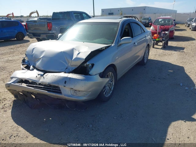 Продаж на аукціоні авто 2005 Toyota Camry Le/xle/se, vin: 4T1BE32K05U601334, номер лоту: 12706546