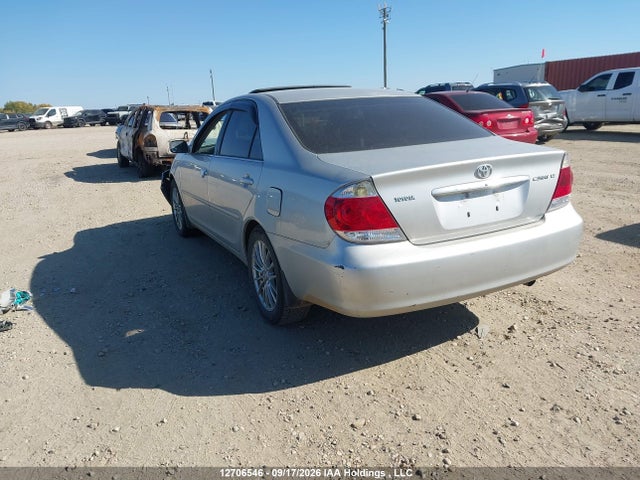 Продаж на аукціоні авто 2005 Toyota Camry Le/xle/se, vin: 4T1BE32K05U601334, номер лоту: 12706546