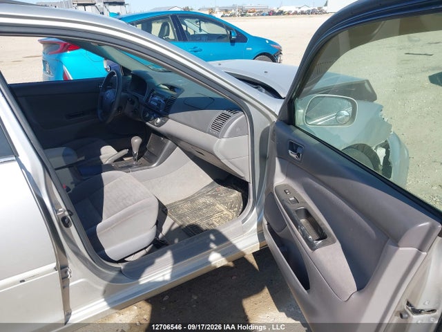 Продаж на аукціоні авто 2005 Toyota Camry Le/xle/se, vin: 4T1BE32K05U601334, номер лоту: 12706546