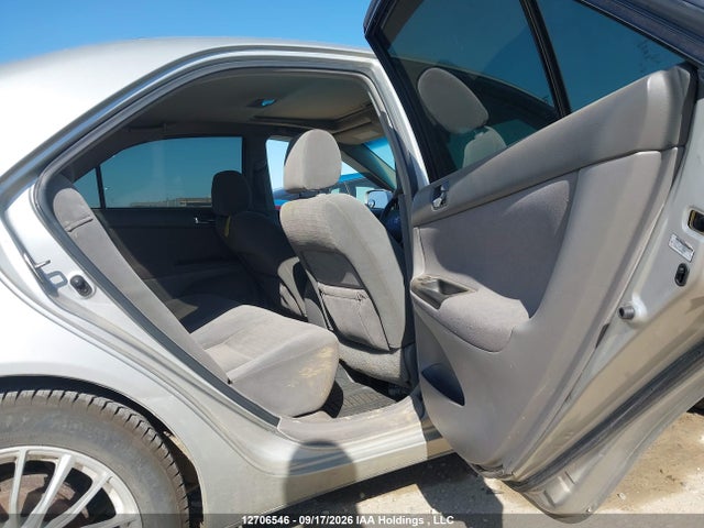 Продаж на аукціоні авто 2005 Toyota Camry Le/xle/se, vin: 4T1BE32K05U601334, номер лоту: 12706546