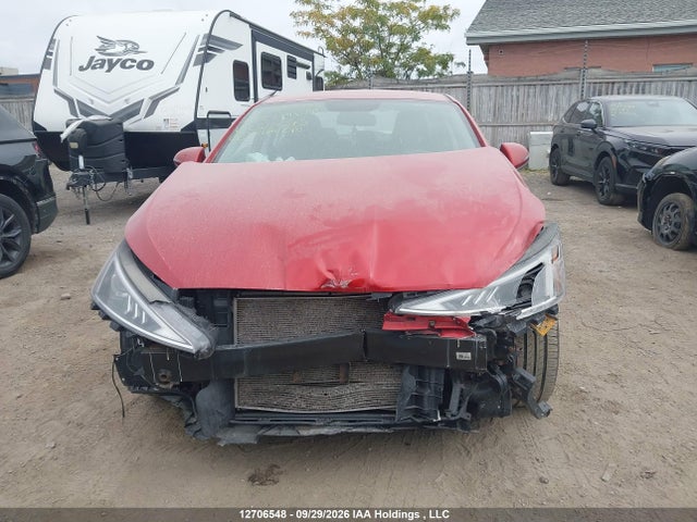 Продаж на аукціоні авто 2020 Hyundai Elantra Preferred Auto Ivt, vin: KMHD84LF3LU027865, номер лоту: 12706548