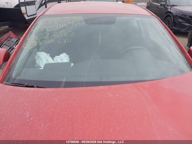 Продаж на аукціоні авто 2020 Hyundai Elantra Preferred Auto Ivt, vin: KMHD84LF3LU027865, номер лоту: 12706548