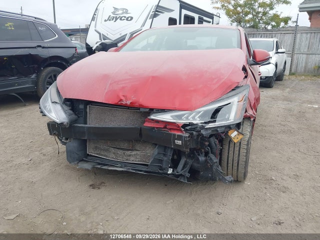 Продаж на аукціоні авто 2020 Hyundai Elantra Preferred Auto Ivt, vin: KMHD84LF3LU027865, номер лоту: 12706548