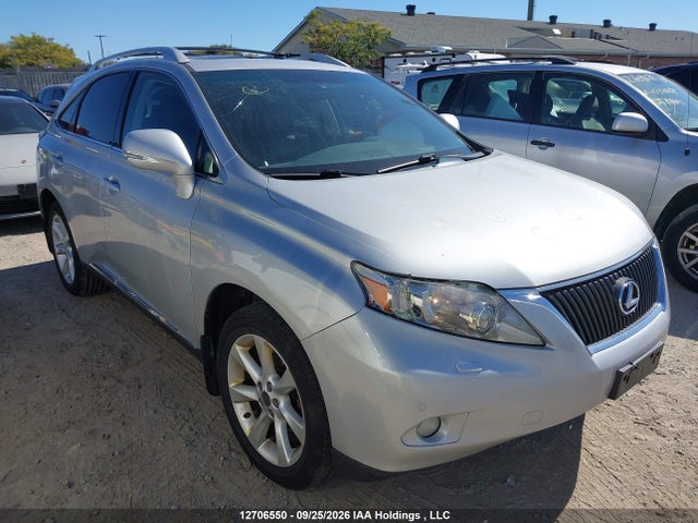 Продажа на аукционе авто 2011 Lexus Rx 350, vin: JTJBK1BA2B2437131, номер лота: 12706550