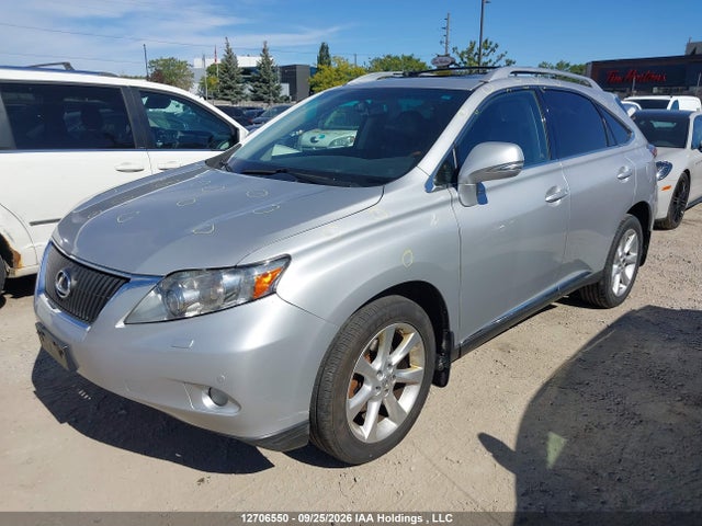 2011 Lexus Rx 350 მანქანა იყიდება აუქციონზე, vin: JTJBK1BA2B2437131, აუქციონის ნომერი: 12706550