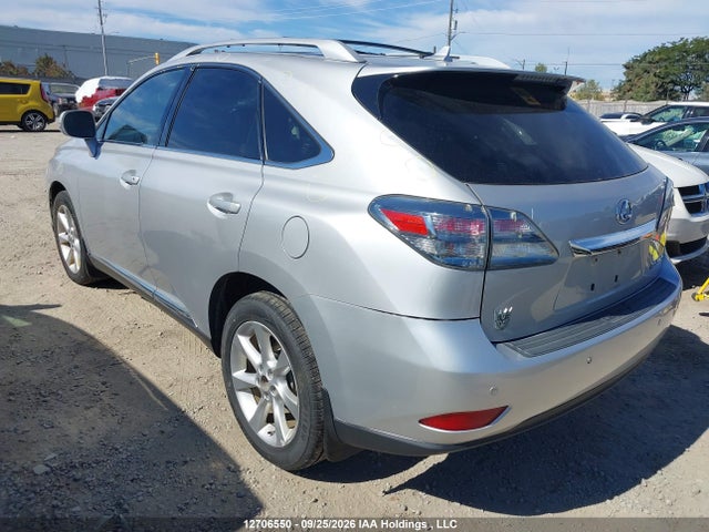 2011 Lexus Rx 350 მანქანა იყიდება აუქციონზე, vin: JTJBK1BA2B2437131, აუქციონის ნომერი: 12706550