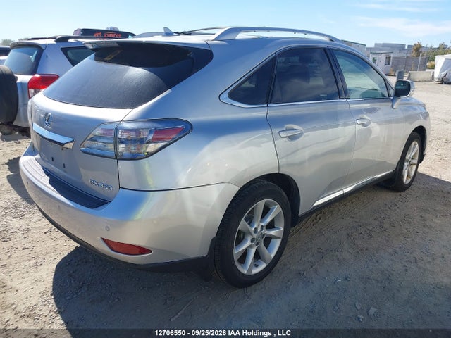 2011 Lexus Rx 350 მანქანა იყიდება აუქციონზე, vin: JTJBK1BA2B2437131, აუქციონის ნომერი: 12706550