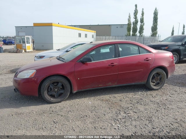 Aukcja sprzedaży 2009 Pontiac G6 New Se, vin: 1G2ZG57B894216647, numer aukcji: 12706552