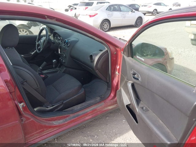 Aukcja sprzedaży 2009 Pontiac G6 New Se, vin: 1G2ZG57B894216647, numer aukcji: 12706552