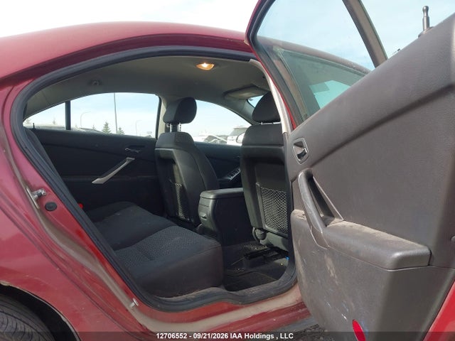 Aukcja sprzedaży 2009 Pontiac G6 New Se, vin: 1G2ZG57B894216647, numer aukcji: 12706552