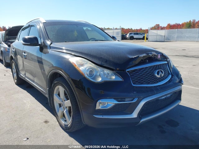 Aukcja sprzedaży 2016 Infiniti Qx50, vin: JN1BJ0RR9GM267425, numer aukcji: 12706557
