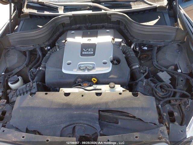Продаж на аукціоні авто 2016 Infiniti Qx50, vin: JN1BJ0RR9GM267425, номер лоту: 12706557