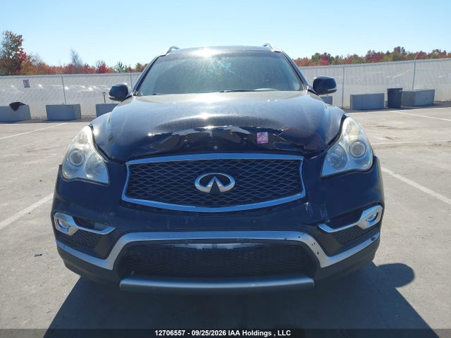 Продаж на аукціоні авто 2016 Infiniti Qx50, vin: JN1BJ0RR9GM267425, номер лоту: 12706557