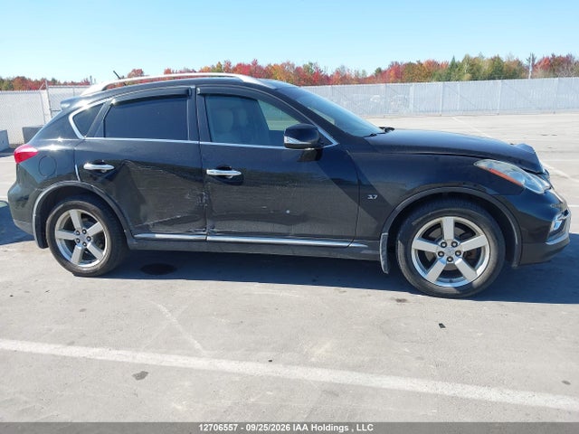 Продаж на аукціоні авто 2016 Infiniti Qx50, vin: JN1BJ0RR9GM267425, номер лоту: 12706557