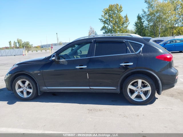 Продаж на аукціоні авто 2016 Infiniti Qx50, vin: JN1BJ0RR9GM267425, номер лоту: 12706557