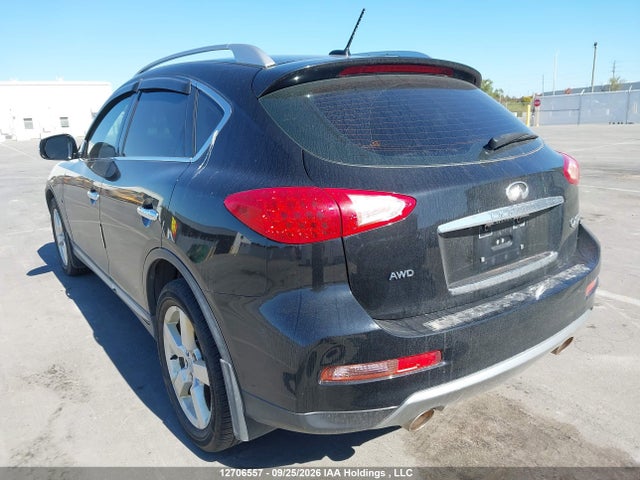 Продаж на аукціоні авто 2016 Infiniti Qx50, vin: JN1BJ0RR9GM267425, номер лоту: 12706557