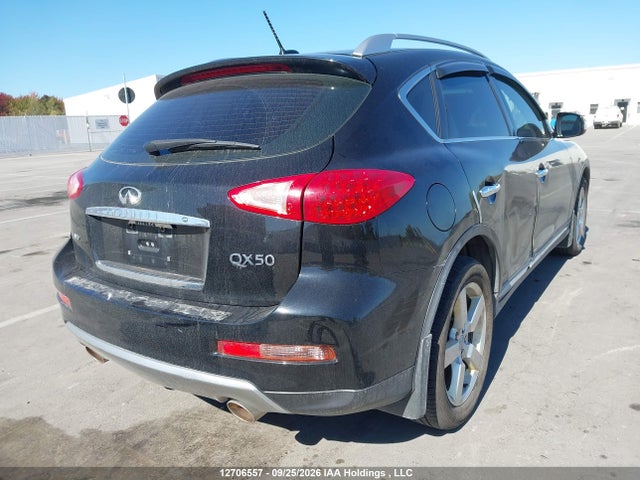 Продаж на аукціоні авто 2016 Infiniti Qx50, vin: JN1BJ0RR9GM267425, номер лоту: 12706557