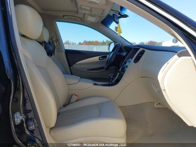 Продаж на аукціоні авто 2016 Infiniti Qx50, vin: JN1BJ0RR9GM267425, номер лоту: 12706557