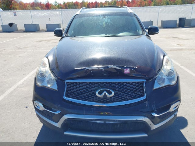 Продаж на аукціоні авто 2016 Infiniti Qx50, vin: JN1BJ0RR9GM267425, номер лоту: 12706557