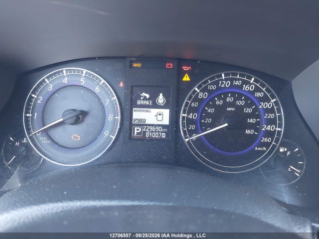 Продаж на аукціоні авто 2016 Infiniti Qx50, vin: JN1BJ0RR9GM267425, номер лоту: 12706557