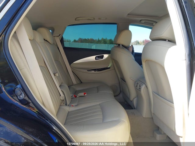 Продаж на аукціоні авто 2016 Infiniti Qx50, vin: JN1BJ0RR9GM267425, номер лоту: 12706557