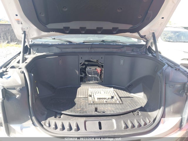 Продаж на аукціоні авто 2025 Ford F-150 Lightning, vin: 1FT6W3LU7SWG23303, номер лоту: 12706558